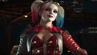 Confirmados Harley Quinn y Deadshot en el roster de Injustice 2