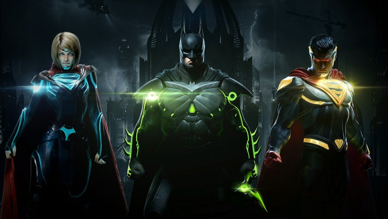 Wyciek potwierdza nową grę twórców Mortal Kombat. Znana seria powróci po niemal dekadzie