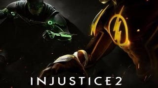Injustice 2, svelati i primi tre personaggi del DLC