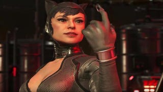 Injustice 2 - Trailer mostra Catwoman em acção