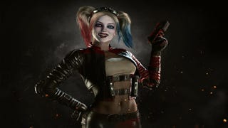 Injustice 2: un video da 17 minuti offre uno sguardo al gameplay, ad Harley Quinn e alla personalizzazione