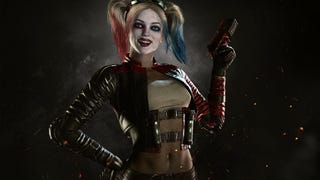Injustice 2: un video da 17 minuti offre uno sguardo al gameplay, ad Harley Quinn e alla personalizzazione
