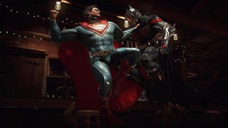 Injustice 2, un video mette a confronto le versioni PS4, PS4 Pro e Xbox One