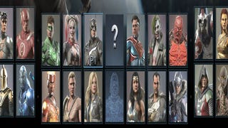 Injustice 2 Characters Guide Cheat Sheets - All Characters Detailed, Special Moves, Character Powers