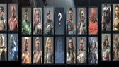 Injustice 2 Characters Guide Cheat Sheets - All Characters Detailed, Special Moves, Character Powers