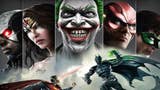 Injustice e jogos Batman mais baratos na PS Store