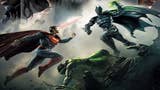 Injustice: Gods Among Us is finally playable on Xbox One