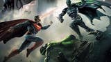 Injustice: Gods Among Us ya es retrocompatible en Xbox One