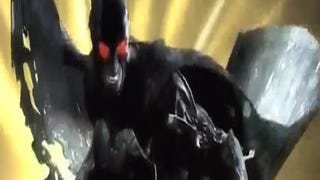 Injustice: Blackest Night DLC clip reveals zombie Batman