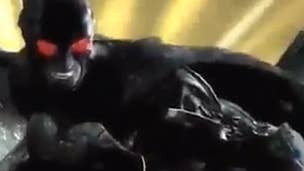 Injustice: Blackest Night DLC clip reveals zombie Batman