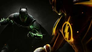 Ed Boon thinks that Injustice 2 on Switch is a possibility