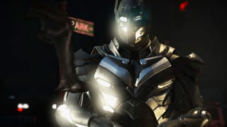 Injustice 2 video shows off gear system, gets the thumbs up for letting you play dress ups
