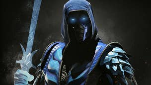 Mortal Kombat mainstay Sub-Zero enters the Injustice 2 ring starting today