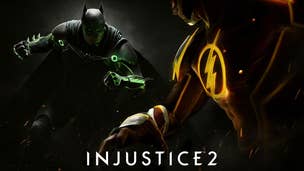 First Injustice 2 gameplay to be revealed this weekend