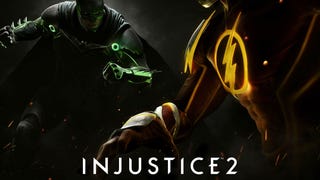 Injustice 2's leaked achievements list reveals an unannounced addition to the roster
