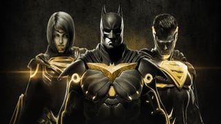 Injustice 3 reveal may be on the way, judging by comic series revival