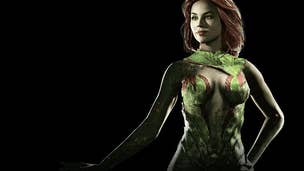 Injustice 2 trailer shows Cheetah, Catwoman, first look at Poison Ivy gameplay