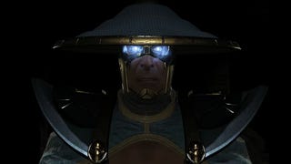 Injustice 2 introduces Raiden to the DC Universe in this character trailer, complete with Black Lightning premiere skin