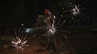 Injustice 2 DLC kicks off next week with the arrival of Red Hood