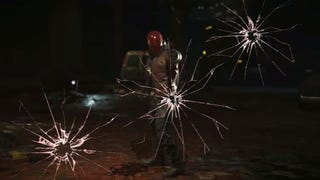 Injustice 2 DLC kicks off next week with the arrival of Red Hood