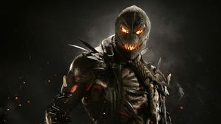 This Injustice 2 video focuses on Supervillains Scarecrow, Captain Cold, others