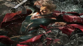 Injustice 2's latest trailer tells you everything you need to know about the DC Comics fighter