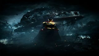 Injustice 2 trailer pits Superman against Batman, Wonder Woman against Harley Quinn