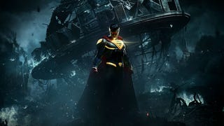 Injustice 2 trailer pits Superman against Batman, Wonder Woman against Harley Quinn