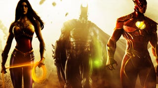 Injustice: Gods Among Us 2 to be unveiled soon, out March 2017 - rumour