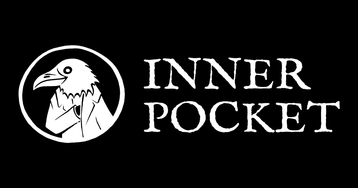 Inner Pocket Publishing is "building a quiet corner for people who love thoughtful single-player games"