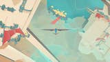 InnerSpace could be the prettiest aerial exploration game on the horizon
