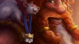 Viagame Hearthstone House Cup #2 - Hoej Decklists