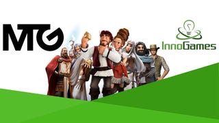 MTG increases investment in InnoGames, forms new holding company