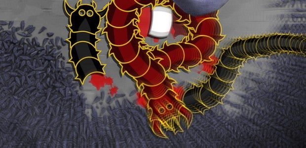 Freeware Garden: Insatia