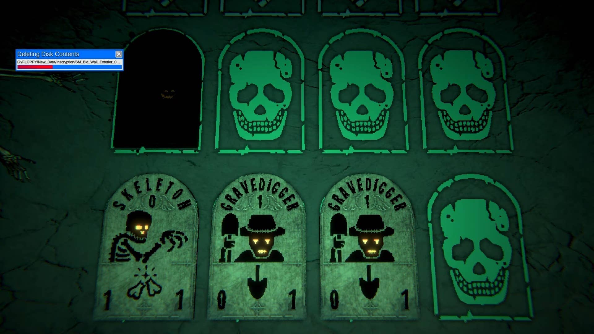 Inscryption is horrifying because it does things games aren't supposed ...