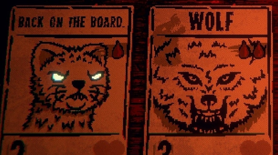 Inscryption review: a wonderful nightmare, and a vividly memorable game ...