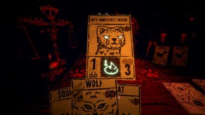 Inscryption review: a sinister and excellently crafted card game with a ...