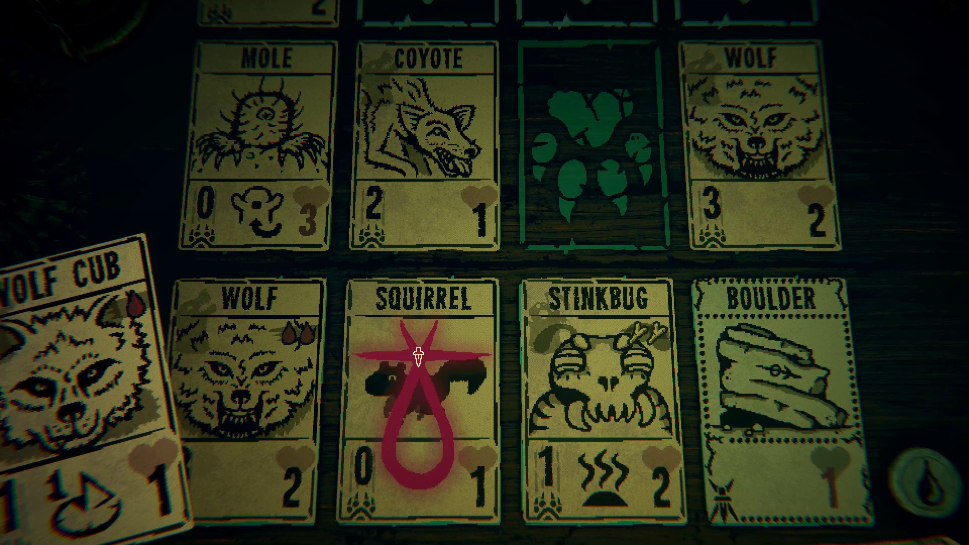 Daus Inscryption What are we all playing this weekend? | Rock Paper Shotgun