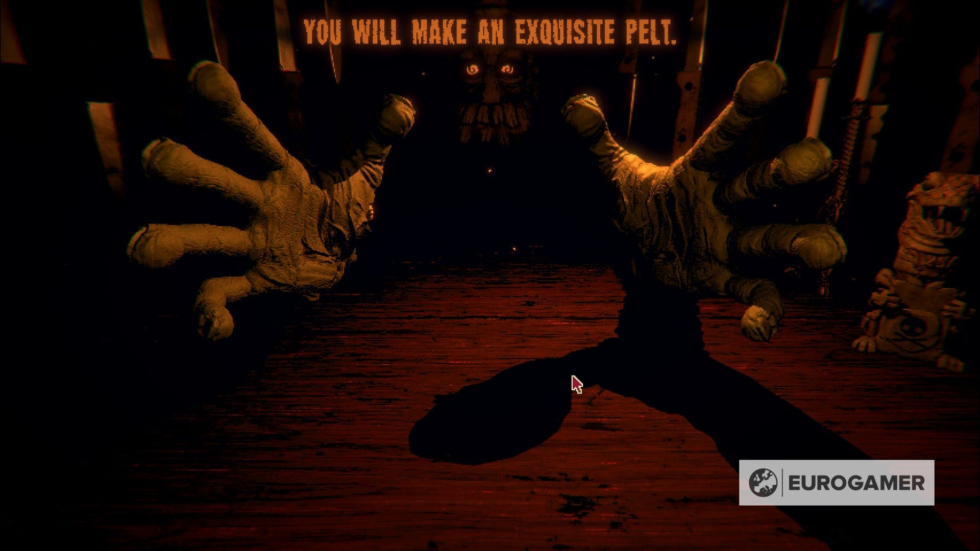 Inscryption review: a wonderful nightmare, and a vividly memorable game ...