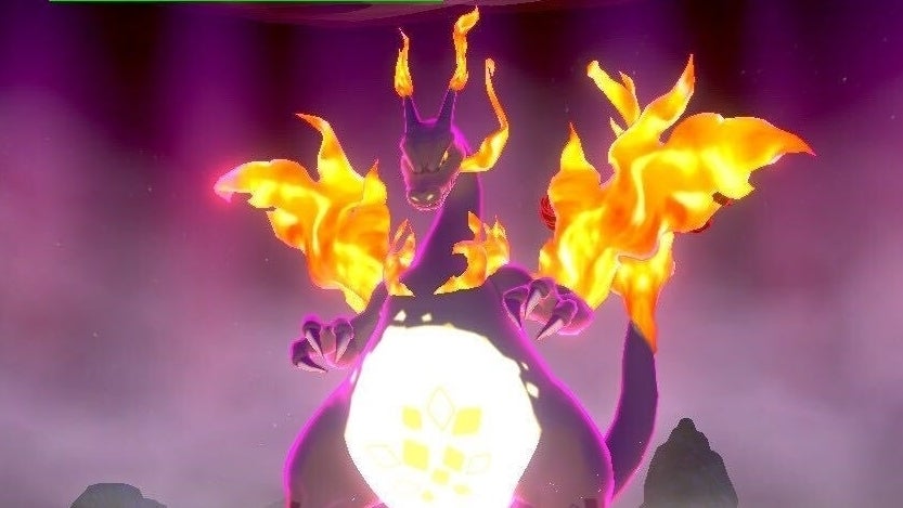 Pokémon Crown Tundra: They Came From the Ultra Beyond adventure - Ultra ...