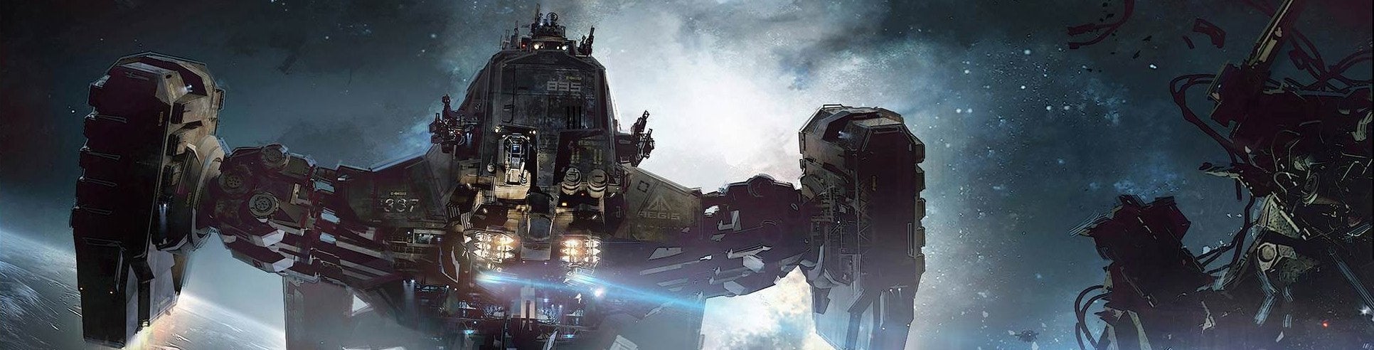 Inside Star Citizen's grey market