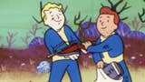 In the virtual world of Fallout 76, Gun Runners are making thousands in real-world cash