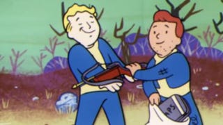Nel Mondo virtuale di Fallout 76, i mercanti d'armi, incassano una fortuna in soldi veri - articolo