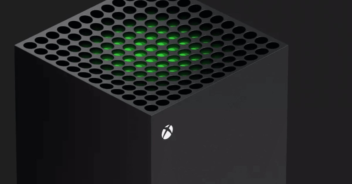 Inside Xbox Inside Xbox - First Xbox Series X Gameplay live report | Eurogamer.net