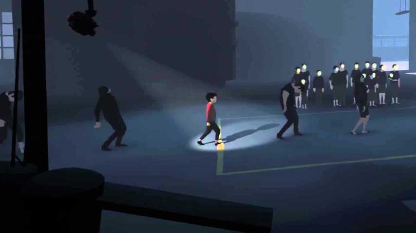 Inside dev Playdead teams up with sex doll maker for expensive collector's edition and no one knows what's actually inside | VG247 Inside dev Playdead teams up with sex doll maker for expensive collector's edition and no one knows what's actually inside | VG247