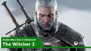 Witcher 3 terá texturas de maior resolução na Xbox One X