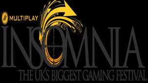 Insomnia 49 gaming festival going on right now 