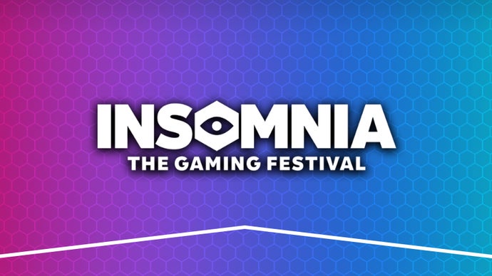 Insomnia Gaming Festival
