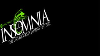 Multiplay's Insomnia48 - watch live here this weekend