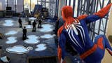 Insomniac has the last laugh on Spider-Man PS4 "puddlegate"